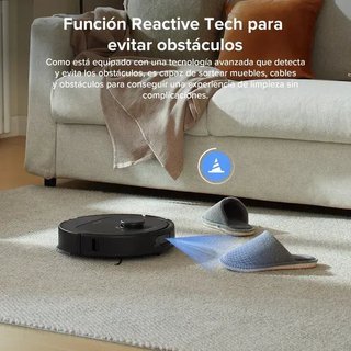 Robot Aspirador Roborock QV 35A  NUEVO