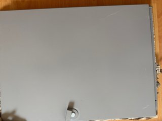 El primer foto es orientativo Está desmontado