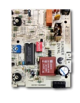 Placa Electrónica Saunier Duval Thema F 23 E