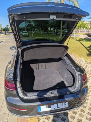 Volkswagen Arteon R-Line