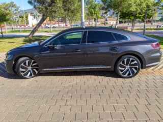 Volkswagen Arteon R-Line