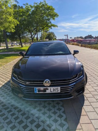 Volkswagen Arteon R-Line