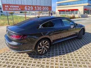 Volkswagen Arteon R-Line