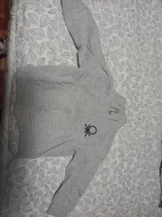 Lote Ropa Benetton Varias Tallas