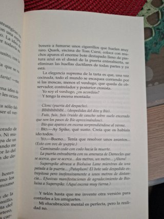 ¡Qué me vas a contar de los marcianos! (juvenil)