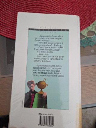 ¡Qué me vas a contar de los marcianos! (juvenil)