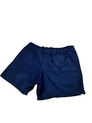 Costume Fila Uomo Blu Taglia XL