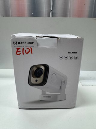 Proyector Magcubic HY310 Android 11