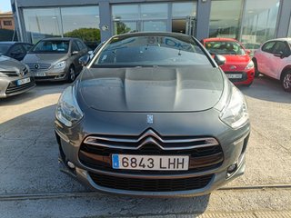 Citroen DS5 2013