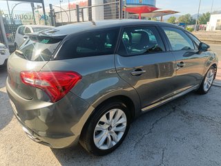 Citroen DS5 2013