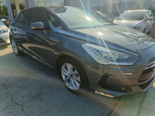 Citroen DS5 2013