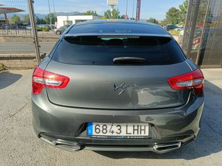 Citroen DS5 2013