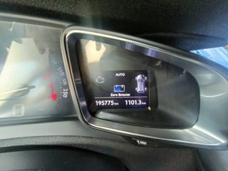 Citroen DS5 2013