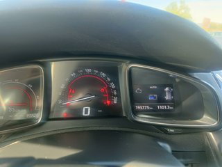 Citroen DS5 2013