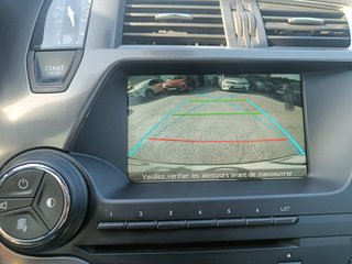 Citroen DS5 2013