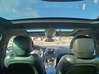 Citroen DS5 2013