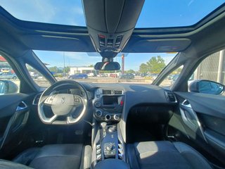 Citroen DS5 2013