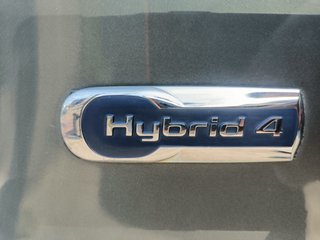 Citroen DS5 2013