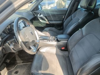 Citroen DS5 2013