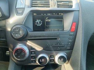 Citroen DS5 2013