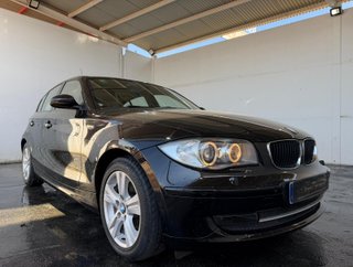 BMW SERIE 1 116i 1.6i 122CV MANUAL 5PT 5PZ