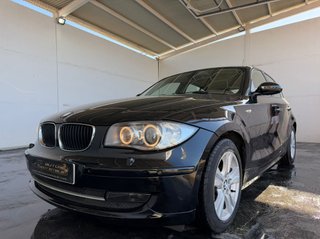 BMW SERIE 1 116i 1.6i 122CV MANUAL 5PT 5PZ