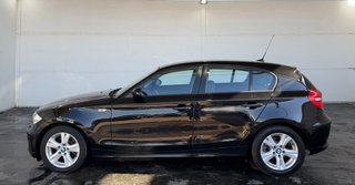 BMW SERIE 1 116i 1.6i 122CV MANUAL 5PT 5PZ
