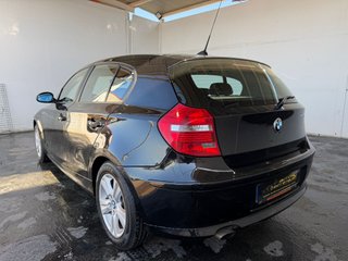 BMW SERIE 1 116i 1.6i 122CV MANUAL 5PT 5PZ