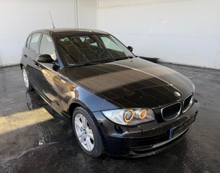BMW SERIE 1 116i 1.6i 122CV MANUAL 5PT 5PZ