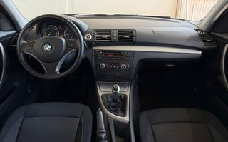 BMW SERIE 1 116i 1.6i 122CV MANUAL 5PT 5PZ