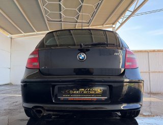 BMW SERIE 1 116i 1.6i 122CV MANUAL 5PT 5PZ