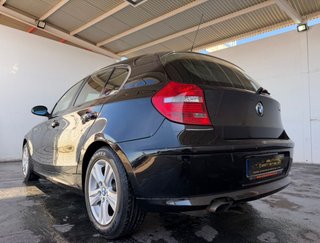 BMW SERIE 1 116i 1.6i 122CV MANUAL 5PT 5PZ