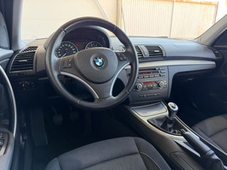 BMW SERIE 1 116i 1.6i 122CV MANUAL 5PT 5PZ