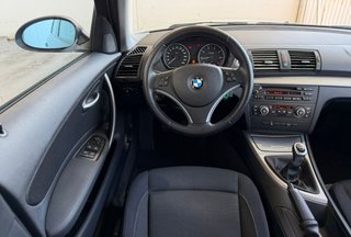 BMW SERIE 1 116i 1.6i 122CV MANUAL 5PT 5PZ