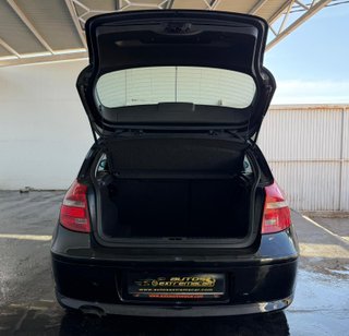 BMW SERIE 1 116i 1.6i 122CV MANUAL 5PT 5PZ