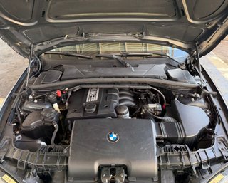 BMW SERIE 1 116i 1.6i 122CV MANUAL 5PT 5PZ