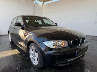 BMW SERIE 1 116i 1.6i 122CV MANUAL 5PT 5PZ