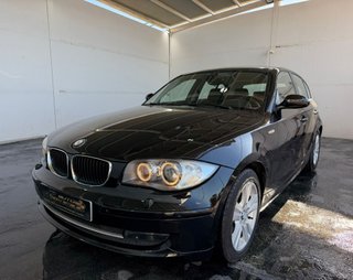 BMW SERIE 1 116i 1.6i 122CV MANUAL 5PT 5PZ