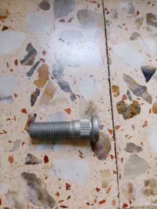 Perno Rueda FEBI BILSTEIN 46680