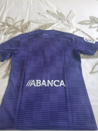 Camiseta Celta de Vigo