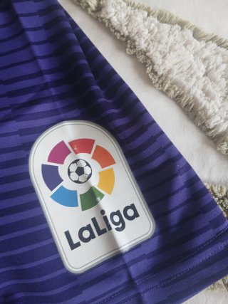 Camiseta Celta de Vigo