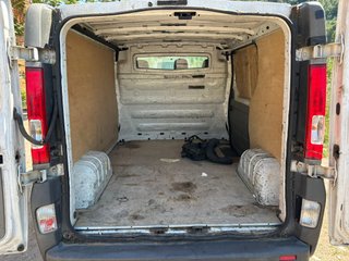 Renault Trafic 2010