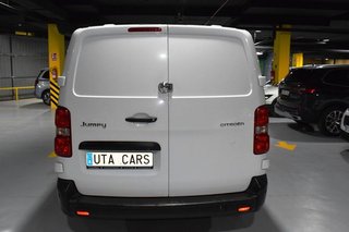 Citroën Jumpy Talla XL BlueHDi 100 S&S 6v Club 4 P