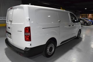 Citroën Jumpy Talla XL BlueHDi 100 S&S 6v Club 4 P