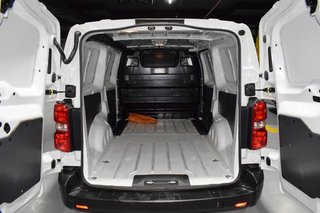 Citroën Jumpy Talla XL BlueHDi 100 S&S 6v Club 4 P