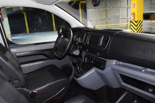 Citroën Jumpy Talla XL BlueHDi 100 S&S 6v Club 4 P