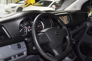 Citroën Jumpy Talla XL BlueHDi 100 S&S 6v Club 4 P