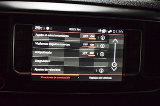Citroën Jumpy Talla XL BlueHDi 100 S&S 6v Club 4 P