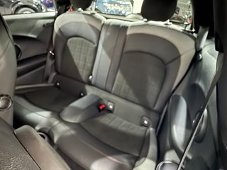 MINI MINI JOHN COOPER WORKS AUTO
