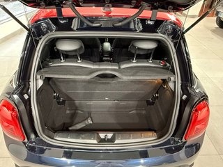 MINI MINI JOHN COOPER WORKS AUTO